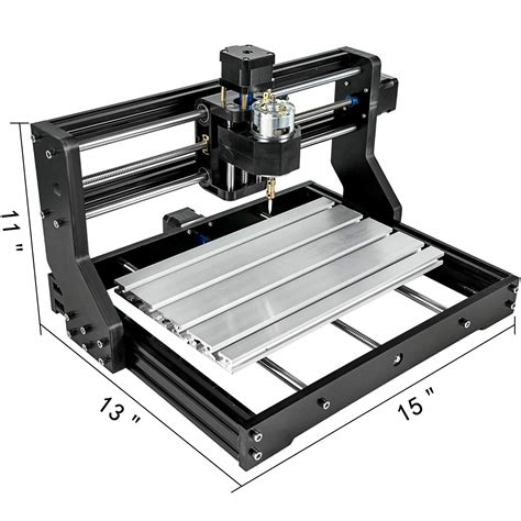 3018 cnc machine router nut|how to use 3018 cnc.